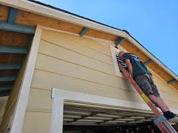 Affordable Siding Repair and Maintenance Services in Brookfield, MO